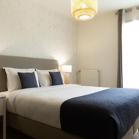 Deluxe Apartment Disneyland Paris Сери Екстериор снимка