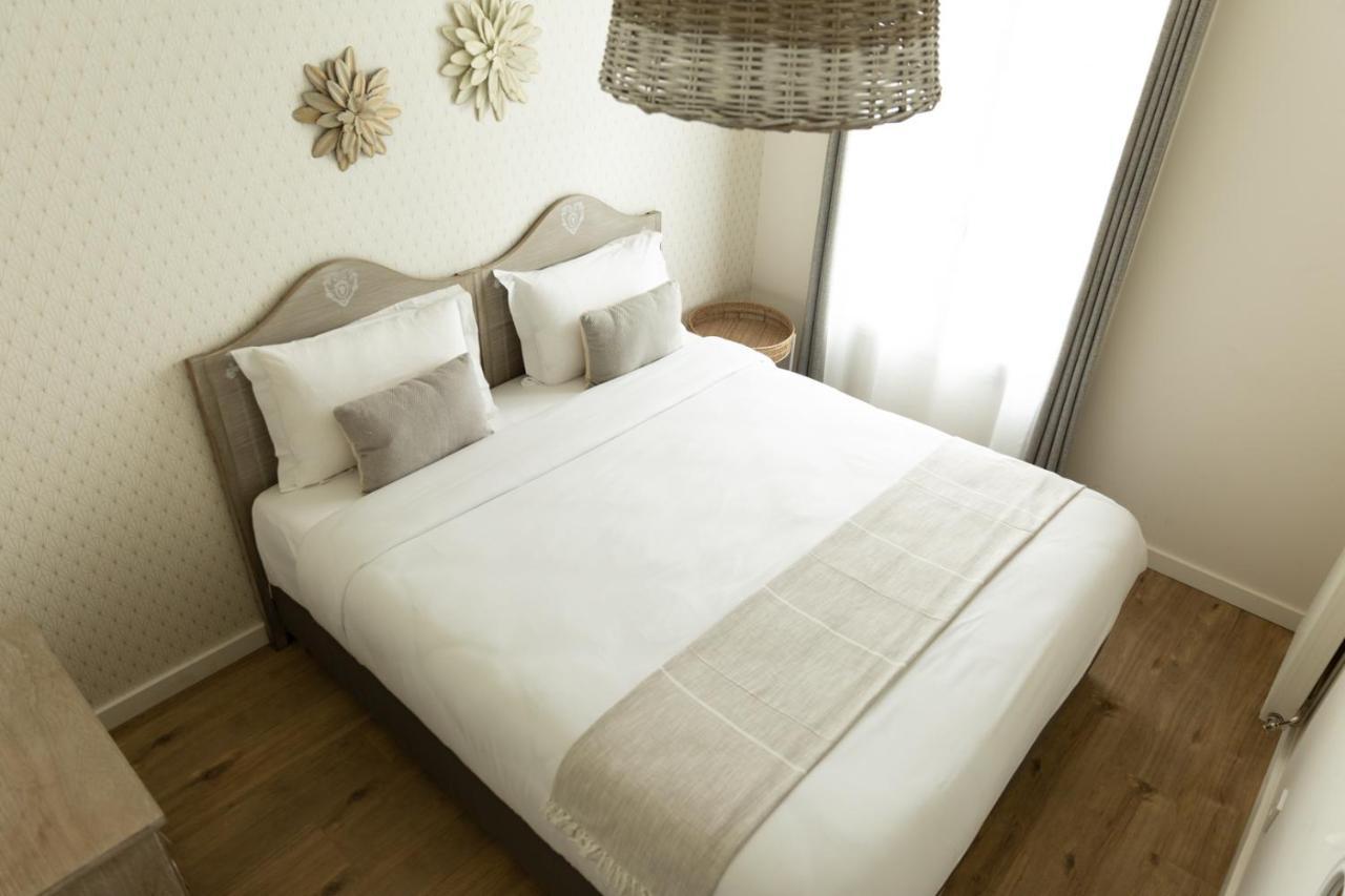 Deluxe Apartment Disneyland Paris Сери Екстериор снимка