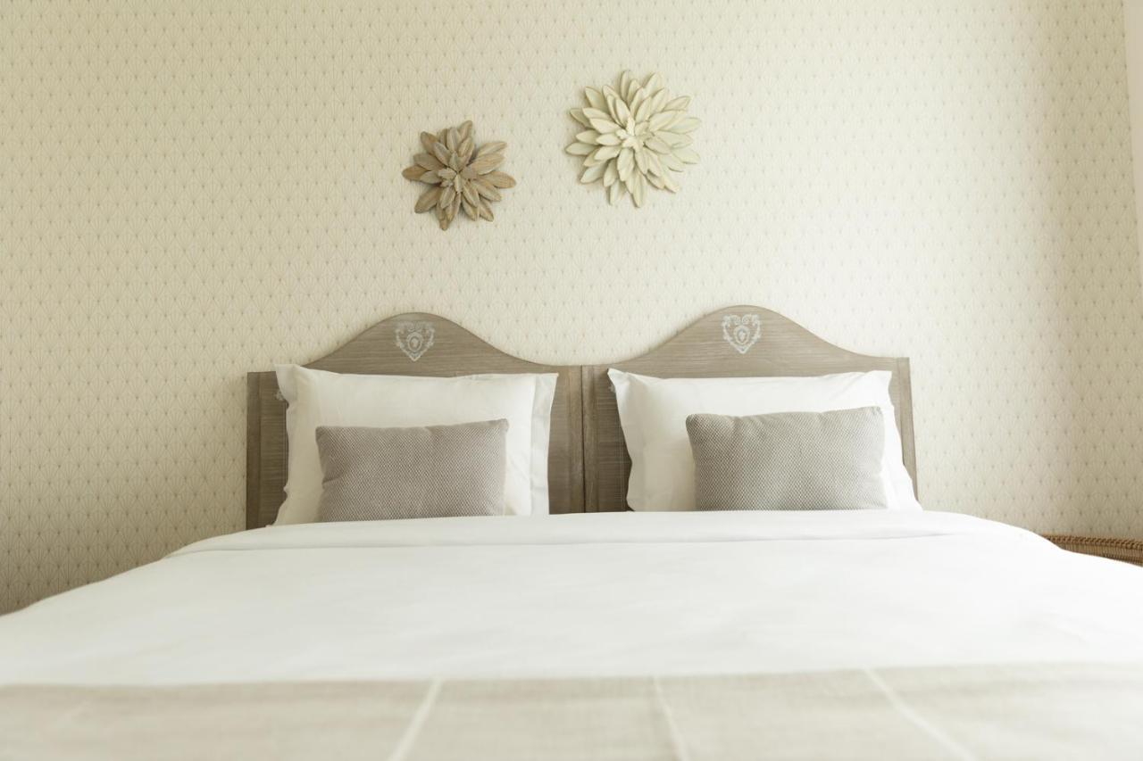 Deluxe Apartment Disneyland Paris Сери Екстериор снимка