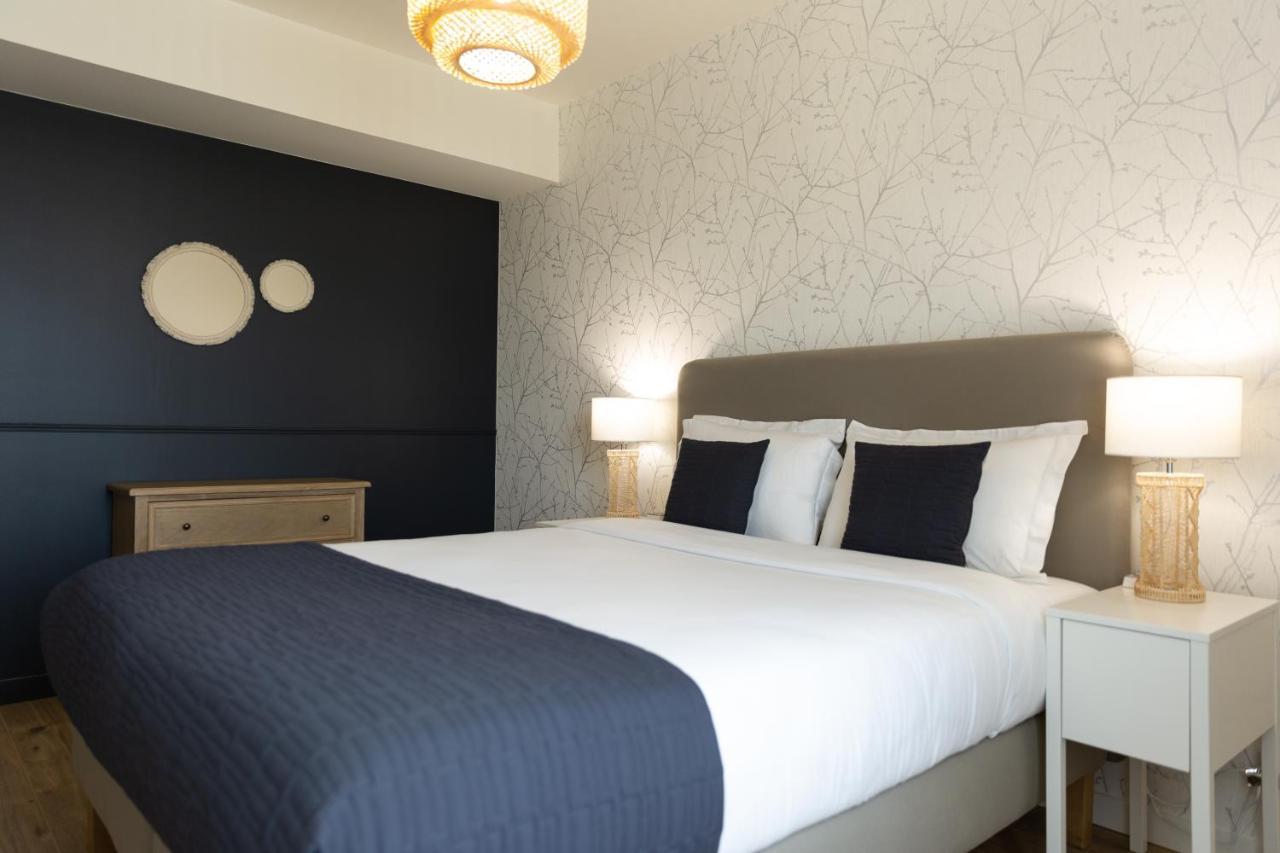 Deluxe Apartment Disneyland Paris Сери Екстериор снимка