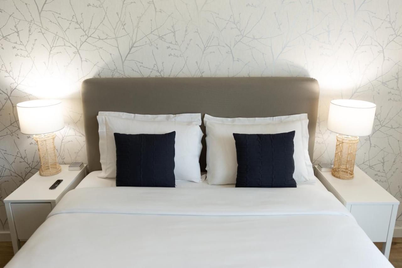 Deluxe Apartment Disneyland Paris Сери Екстериор снимка