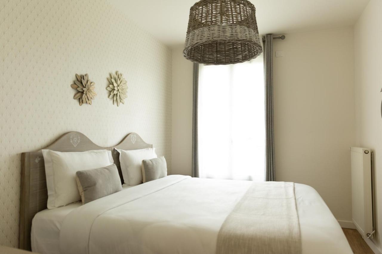 Deluxe Apartment Disneyland Paris Сери Екстериор снимка