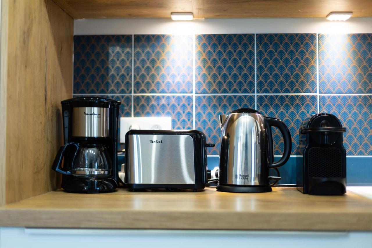 Deluxe Apartment Disneyland Paris Сери Екстериор снимка