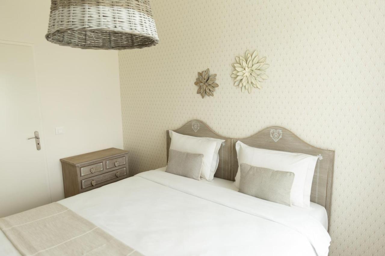 Deluxe Apartment Disneyland Paris Сери Екстериор снимка