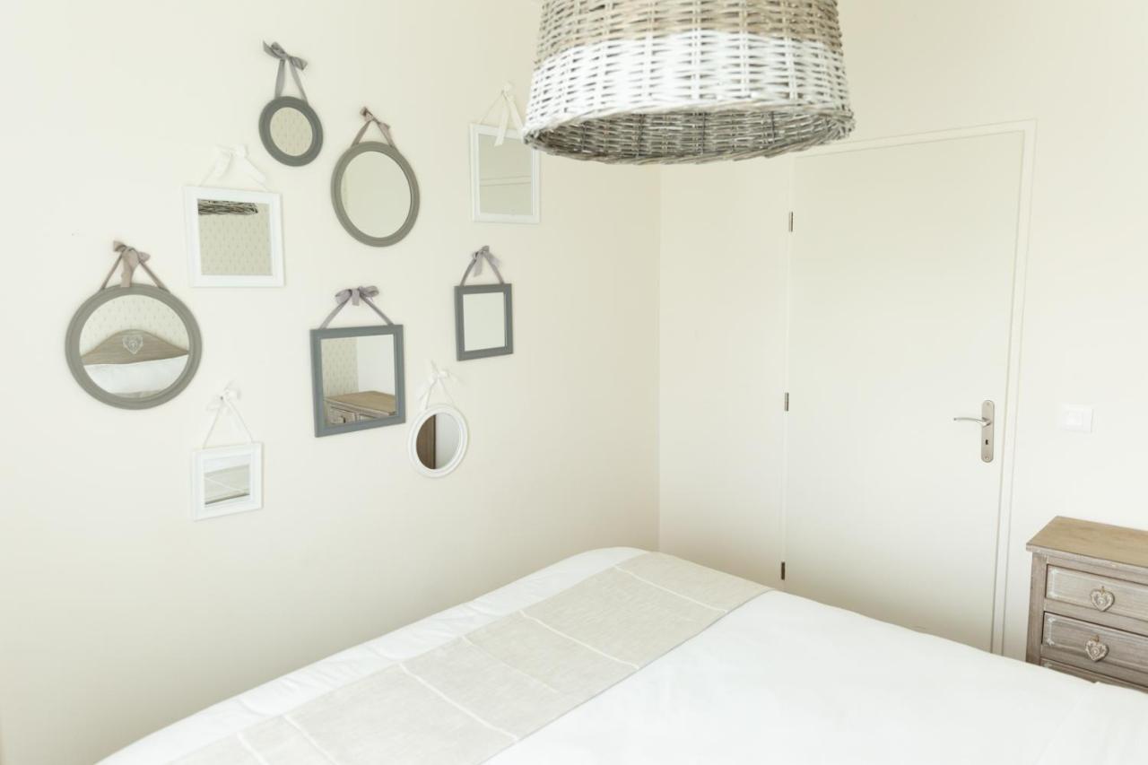 Deluxe Apartment Disneyland Paris Сери Екстериор снимка