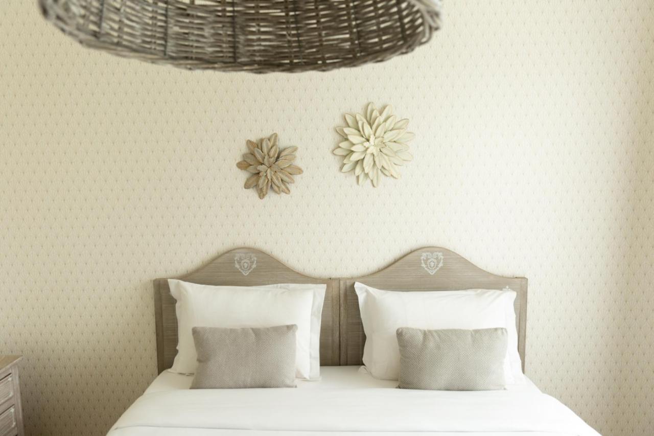 Deluxe Apartment Disneyland Paris Сери Екстериор снимка